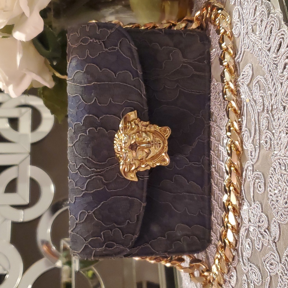 Versace Gianni bag